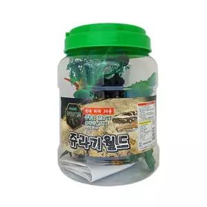 [룽스_68]공룡 모형 완구 공룡장난감 피규어 12종