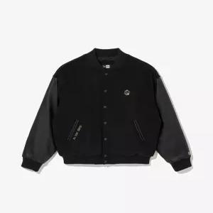 뉴에라 AP 뉴에라x360 SOUNDS VARSITY JK53 BLK 5719784