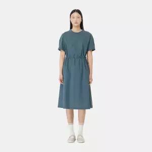 네파 7M42862 여성 컴포 쿨 반팔 원피스 2169762
