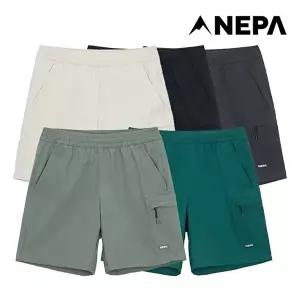 네파 공용 컴포 쉴드 포켓 하프팬츠 7KD1762 59164981 2137996