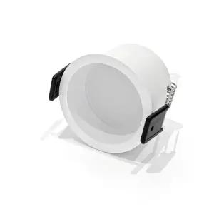 HUM 55mm(2인치) 8w led 움푹다운라이트 확산형 4000K 주백색