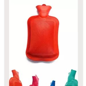 보온물주머니 손발 배 허리 온찜질 커버포켓 PVC 온수팩