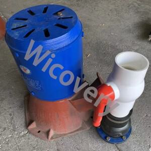 수력 터빈 흐름 유압 변환 수류 발전기, 에너지 220V, 5KW, 10KW
