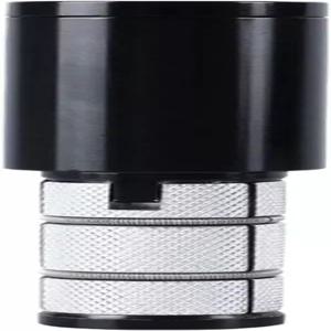 자전거 스템 익스텐더 - 프론트 포크 연장 부품 28.6mm 튜브 대응 초보자용 산악자전거 레이스 트레이닝