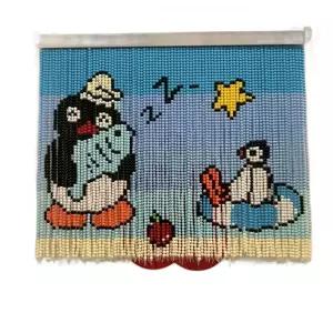 비즈발키트 젖소 비즈발만들기 도안 키트 DIY