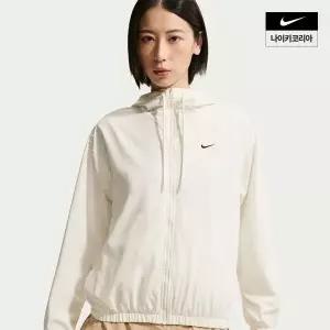 나이키 NIKE NSW 여성 UV 루즈 핏 후드 재킷 IM8162 133 LE1222161903