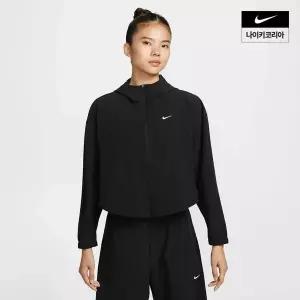 나이키 NIKE 원 여성 리펠 오버사이즈 후드 우븐 재킷 IH8601 010 LE1219836891
