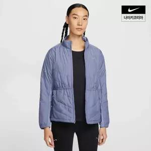 나이키 NIKE 스위프트 여성 써마 핏 러닝 재킷 HV2745 499 LE1220543030