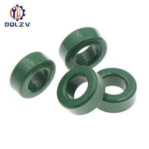 페라이트 자기 링 13X7X5MM 간섭 방지 Mn-Zn 토로이드 코어 인덕터 초크용