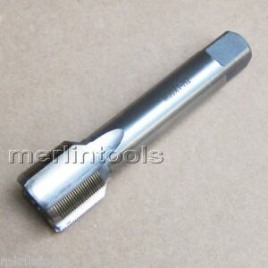 30mm x 1.0 미터법 HSS 오른손 탭 피치