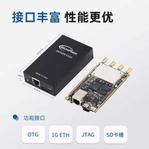 ANTSDR 소프트웨어 라디오 AD9361 ZYNQ7020 ADI Pluto Openwifi E310