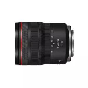 lin 정품 캐논 RF 14-35mm F4L IS USM / 중고