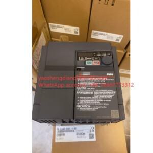 FR-A820-22K-1 새 주파수 변환기