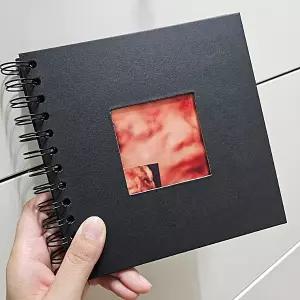 펜포함 포토앨범 초음파앨범 태교일기 일기장 다이어리