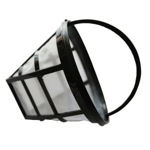 필립스 HD7447 Electrolux EGCM600 SIEMENS CG7232 용 가능한 커피 메이커 기계 부품 필터