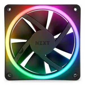 NZXT F120 RGB DUO (블랙)