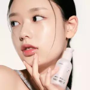 [에뛰드][화제의SNS대란템] 님프 광채 볼류머 /광채피부 /멀티 광크림 /수분베이스