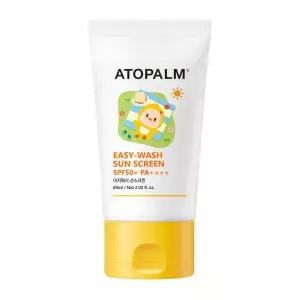 아토팜 이지워시 선스크린 60ml