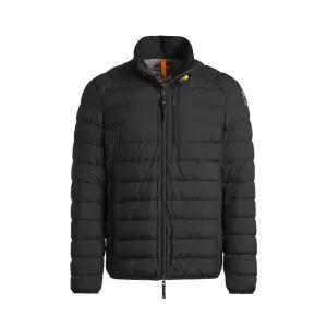 26FW 파라점퍼스 유고 경량 패딩 블랙 PMPUSL04 541