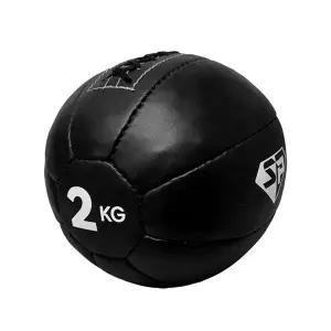 [하프클럽/스파트]메디신볼 매듭형 2KG
