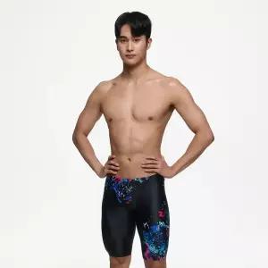 [아레나공식] 와일더 남성 4부 A5BM1CF02BLK