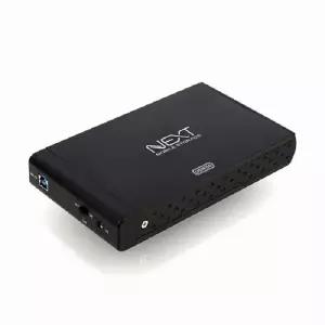 이지넷유비쿼터스 NEXTU NEXT-350U3 (12TB 외장하드)