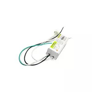 대원루스터 접지용 12V 50W 1등용 할로겐 안정기 