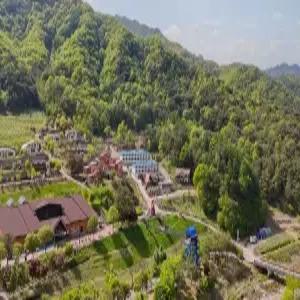 [경북] 문경 새재리아리조트 앤 펜션(경북펜션/문경펜션)