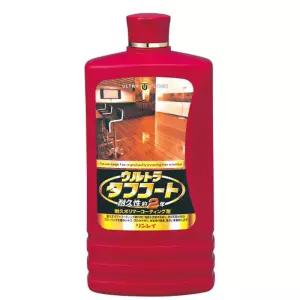 린레이 바닥 코팅용 울트라 터프 마루코팅제 1000ml
