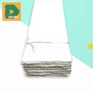 전통 한지창호지 10매 종이 붓글씨 창문 바르는 DIY 서예 인테리어 닥나무 문종이 그리기 그림 공예 한지