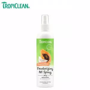 셀렉토리 파파야 미스트 디오더라이징 펫스프레이 (236ML) 반려동물미스트