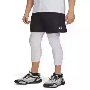 언더아머 underarmour 테크 우븐 7인치 쇼츠 6015116-001