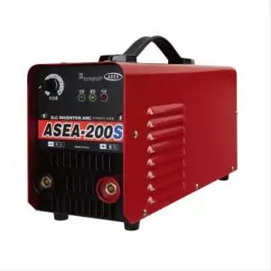 아세아 인버터 직류 아크용접기 ASEA 200S전자파인증