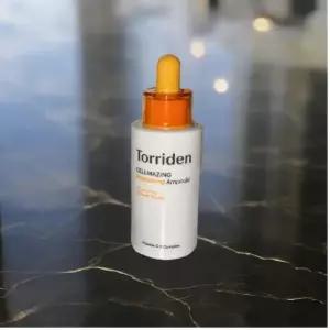 토리든 셀메이징 비타C 브라이트닝 앰플 30ml