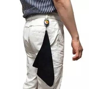 golf1004 골프 볼타올 수건 타올 극세사타월 와이어