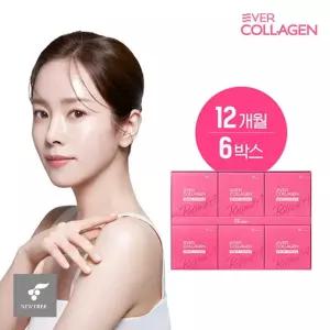 에버콜라겐 타임 레티놀A 12개월분(360포)