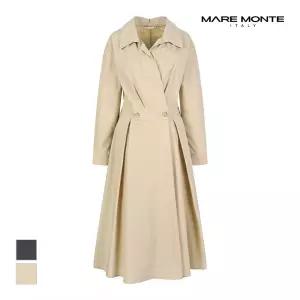 마레몬떼 24%쿠폰 카라디자인 롱원피스_M242MOP09S0