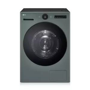[LG](SSG.COM) LG 트롬 AI 오브제컬렉션 건조기 RD25GS 네이처 그린