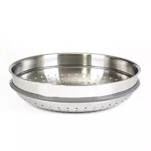 [텐바이텐]키친아트 찜판 스텐304 스티머 36cm