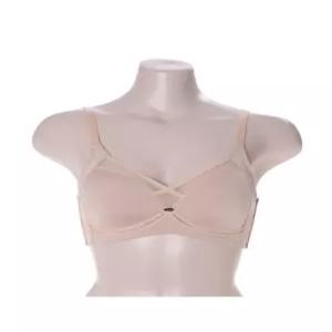 B컵와코루 인견 노와이어 몰드 브라 WBRX105BOB 932436