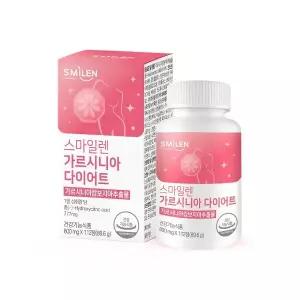 스마일렌 가르시니아 800mg*112정222292