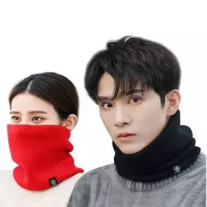 여성넥워머 안감 방한 낚시 융털 남성넥워머 방한넥워머 넥워머 머플러 28HWD7132D