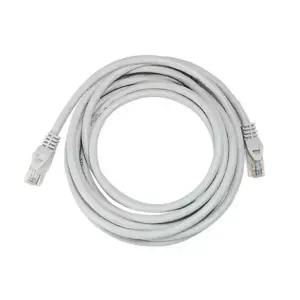 LANSTAR CAT5e 다이렉트 랜케이블 (LS-5UTPD-5MG, 5m)