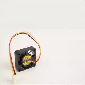 쿨러 40mm DC 브러시리스 팬 3P 전원 DC12V 케이스용 /Coms
