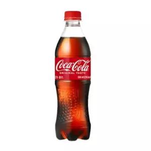 코카콜라 (업소용) 500ml 24개입(1박스) /s