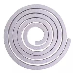 PVC비닐커텐 면그랜드패킹(습식) 1/2lnch(12.7mm)x3m