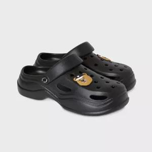 후아유 WHAPG2522A 여성 슬리퍼 Steve Summer Clog 5961228
