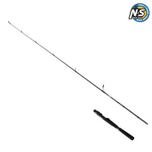 NS 다크호스2 멀티 S-150M-ML 양어장 유료터 입식좌대 낚시대