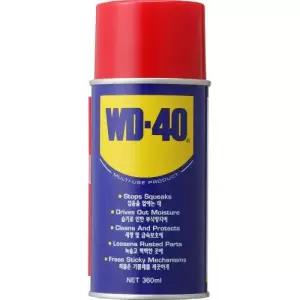 벡스 윤활 방청제 WD-40 360ML 24 개 공구집 벨트 못주머니 가야 작업 X반도