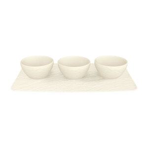 [AK분당점] [빌레로이앤보흐] 매뉴팩처락 블랑 딥볼 4p 세트